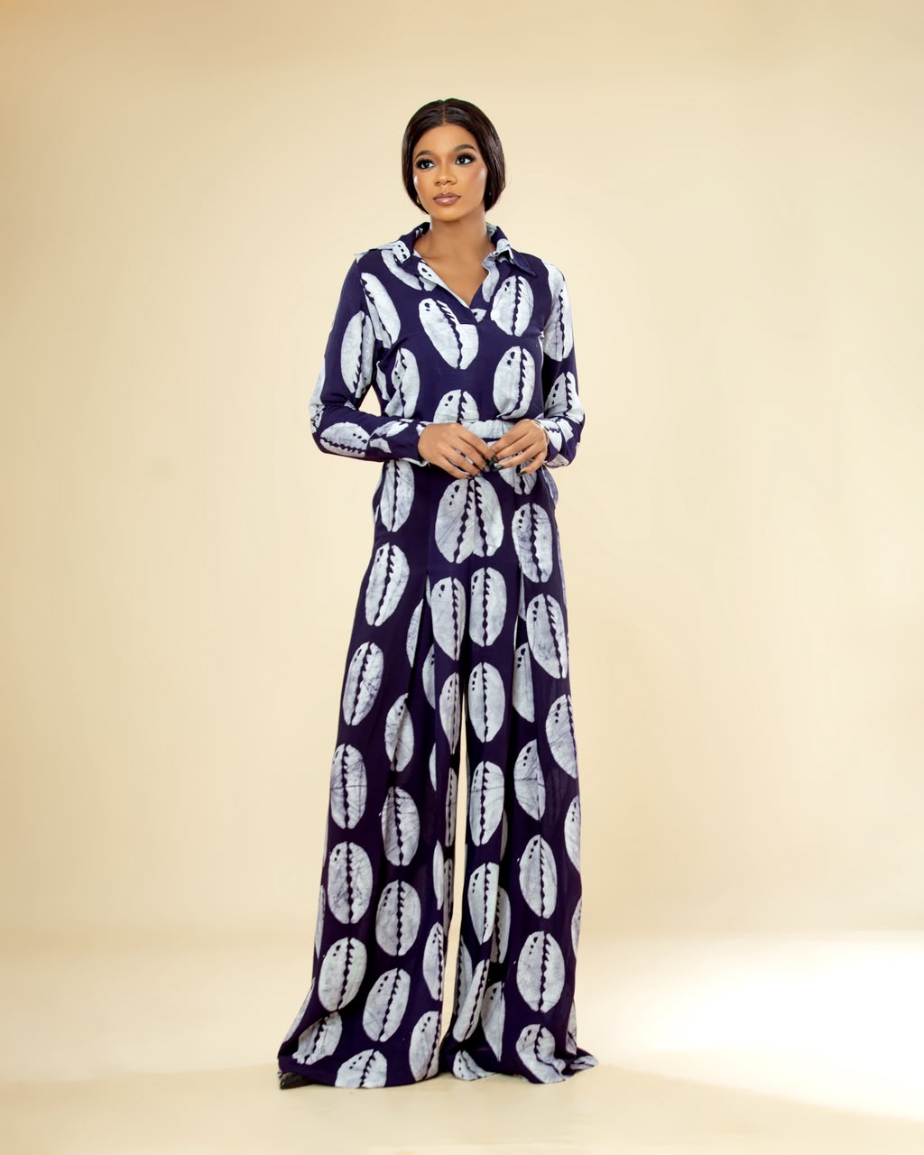 L'ore Pant Set