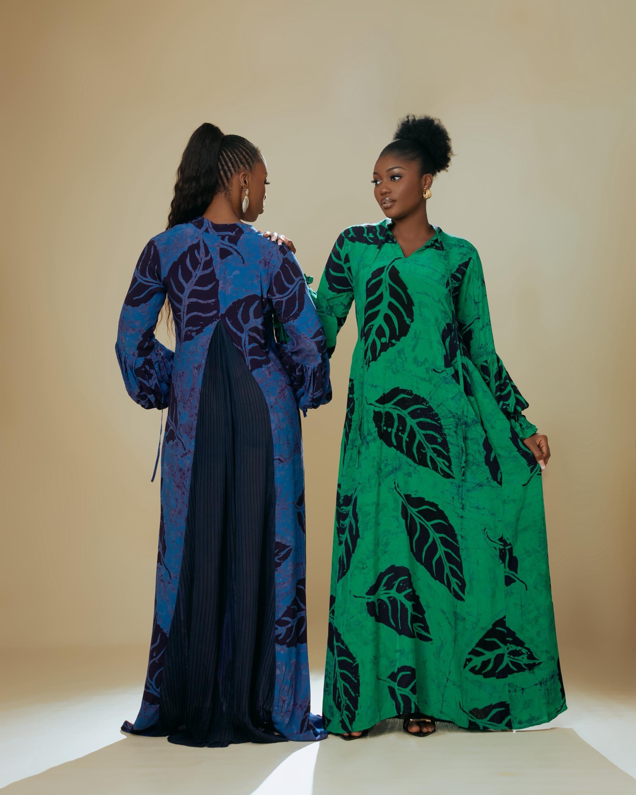 Yetty Dress