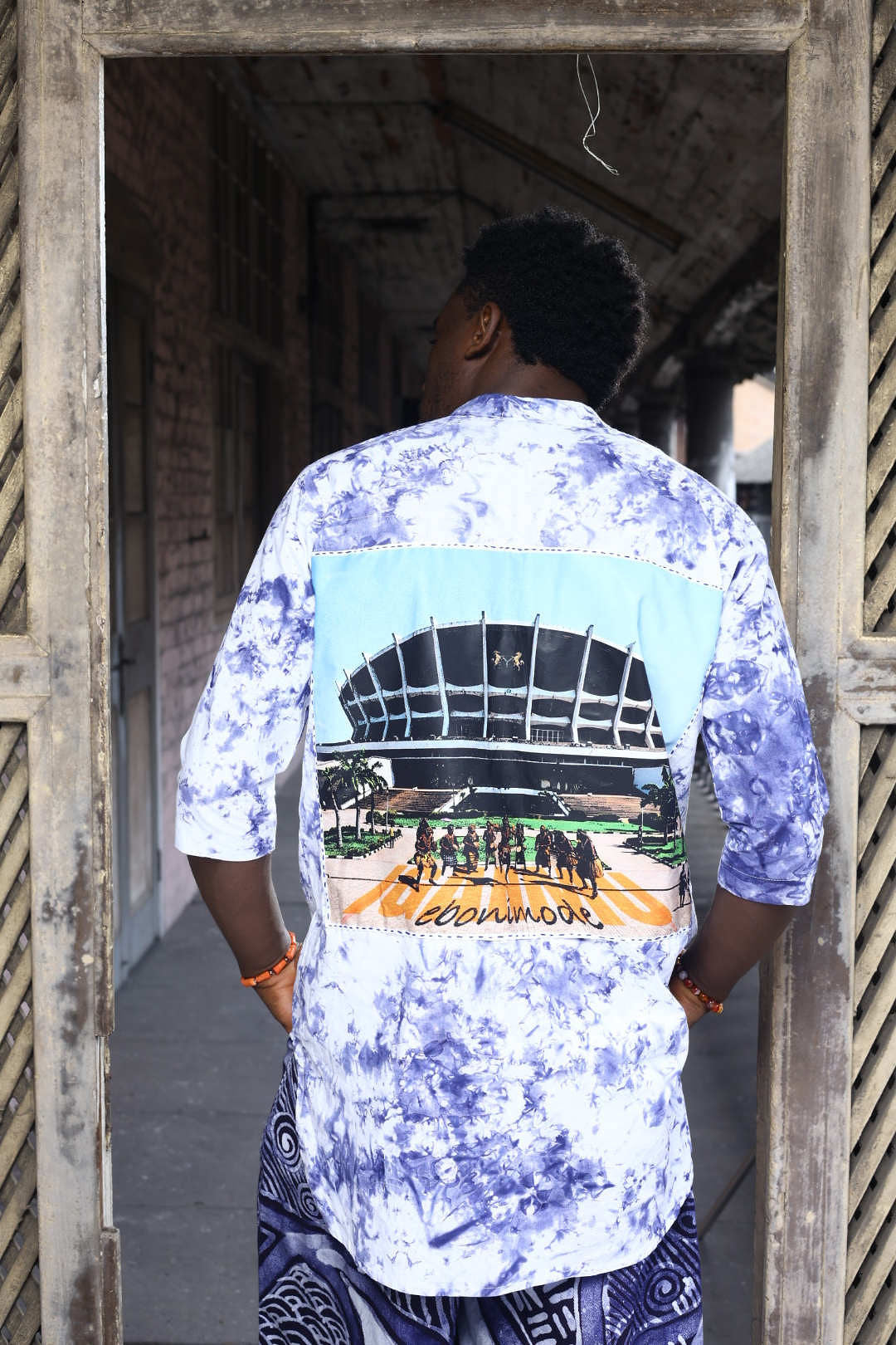 OYE SHIRT