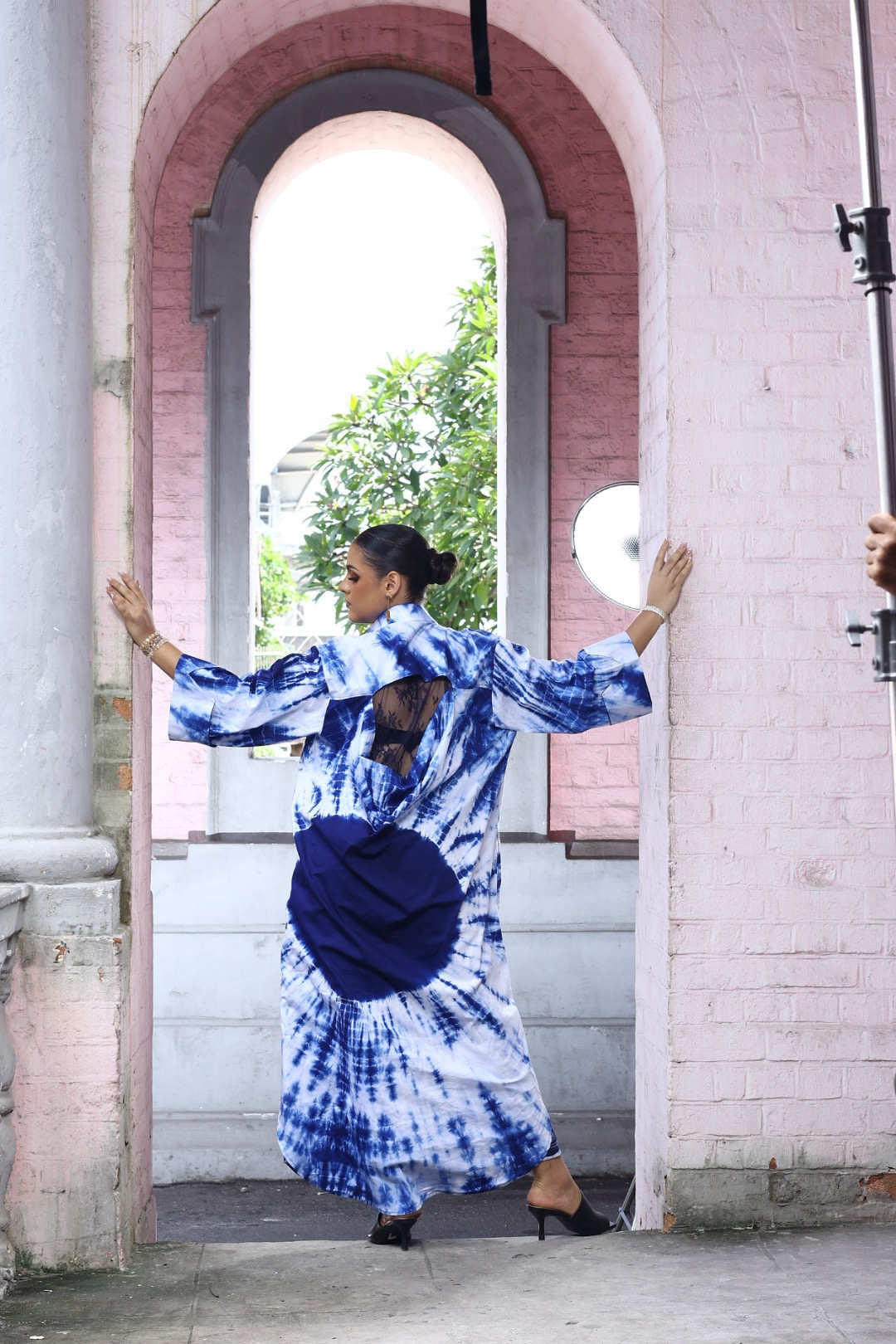 TENI SHIRT DRESS