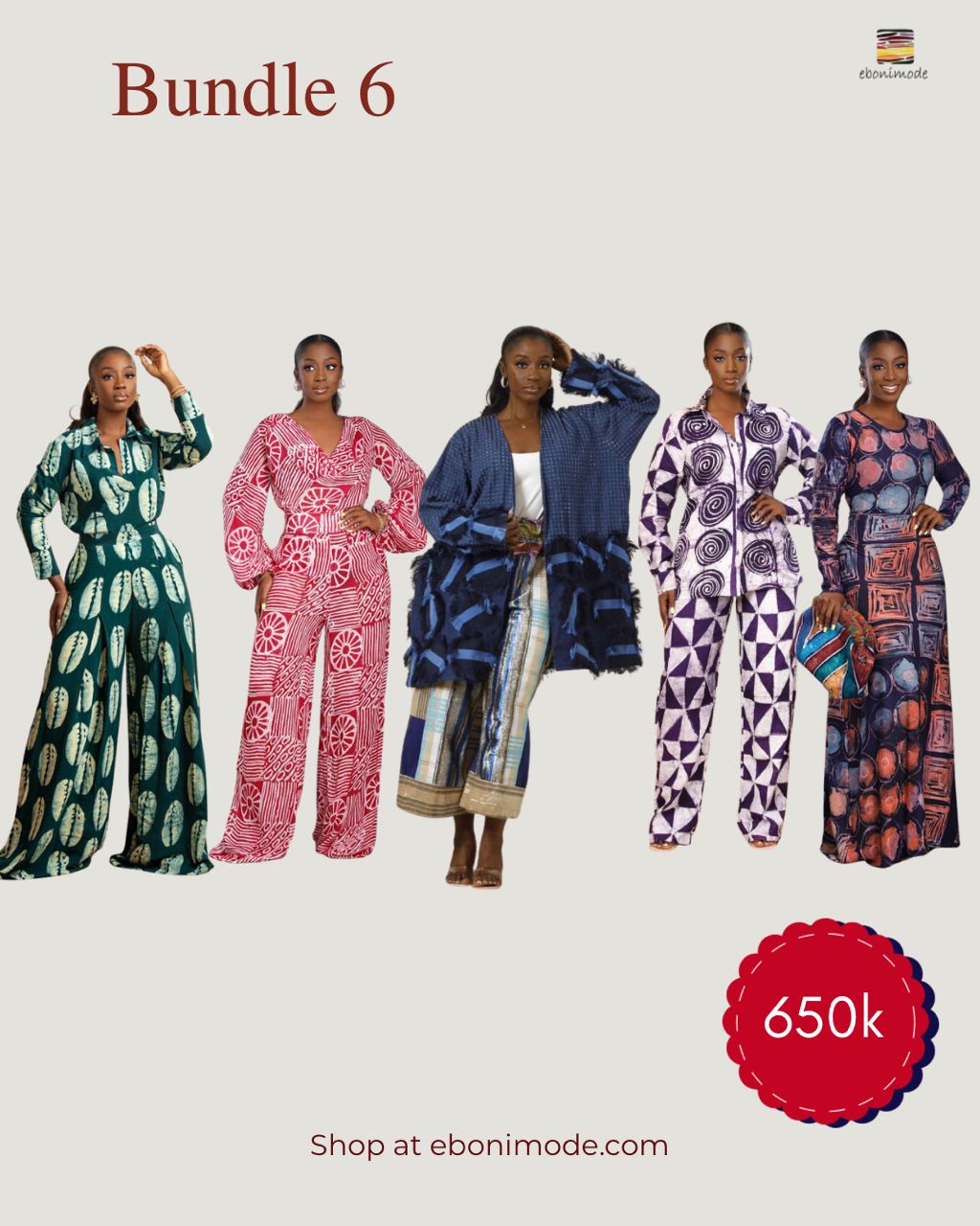 Bundle 6
