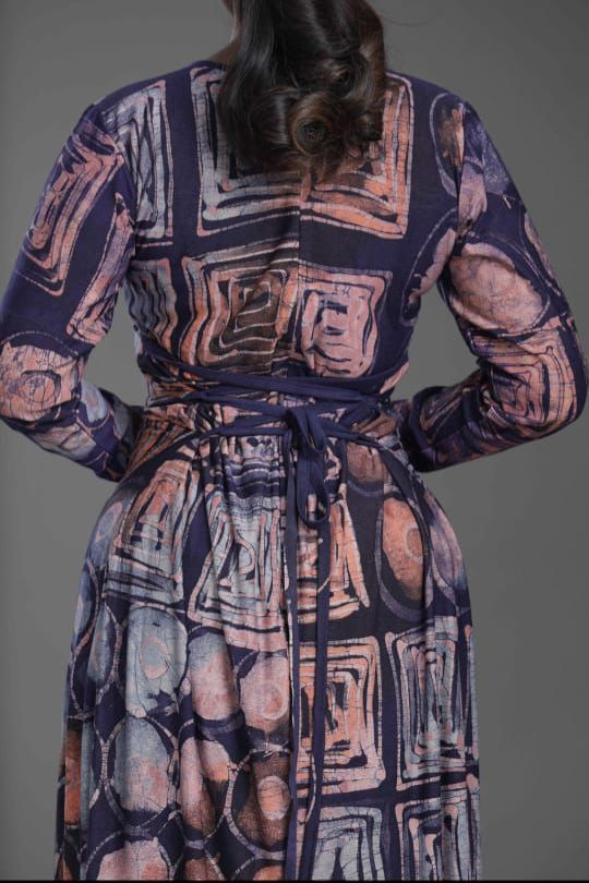 Mofe Dress